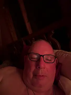 CharlieWeaver22 online show from 07-02-26, 03:23