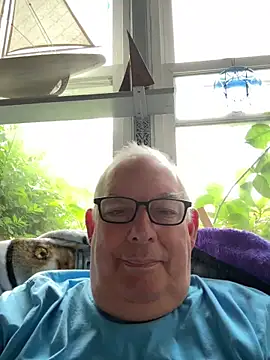 CharlieWeaver22 online show from 06-29-26, 10:37