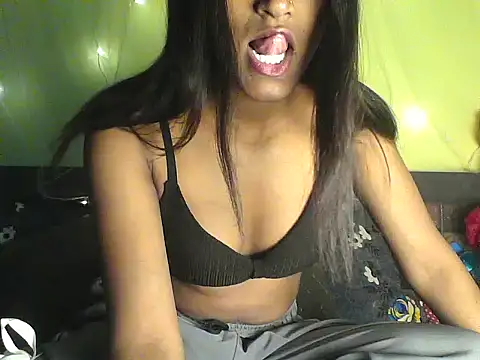 mickle james online show from 11-23-25, 03:38