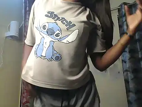 mickle james online show from 07-21-26, 04:41