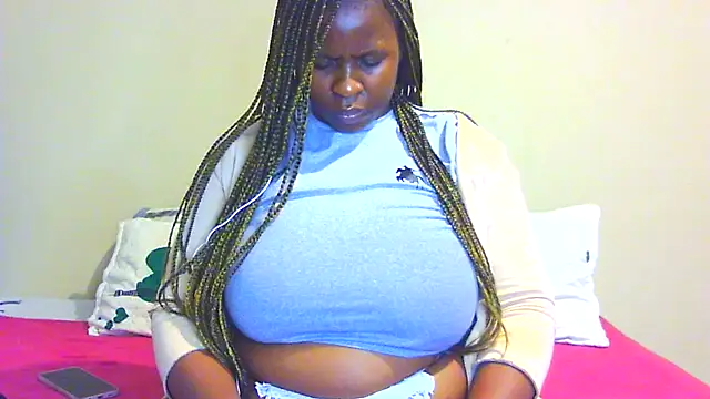 Snapshot of Black-Barbiexxc chatting on 04-27-26, 07:12 Black-Barbiexxc online show from 04-27-26, 07:12