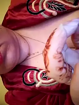 Hnonasix89 online show from 02-13-26, 10:21