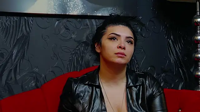 DevashaQueenX online show from 02-14-26, 08:58