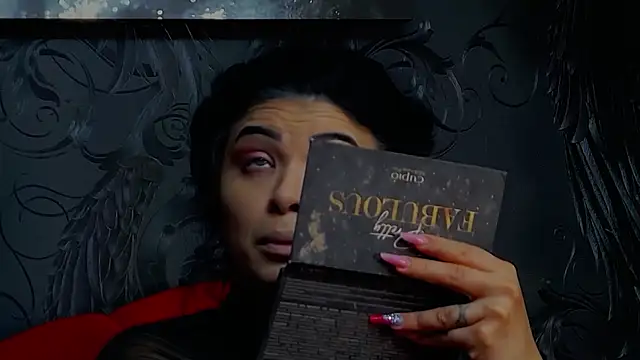 DevashaQueenX online show from 06-09-26, 06:36