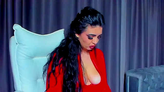 DevashaQueenX online show from 10-09-25, 07:20