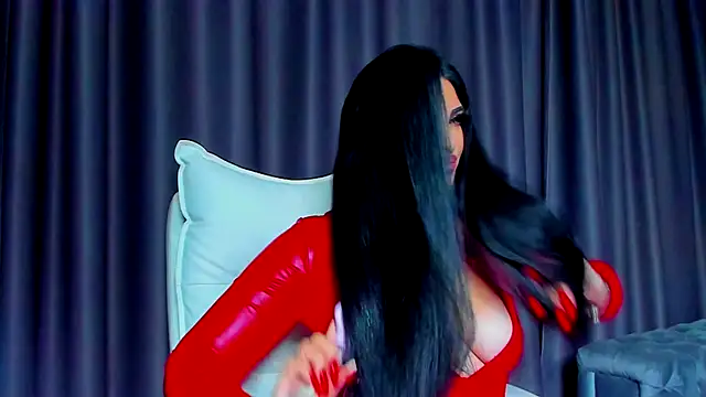 DevashaQueenX online show from 09-14-25, 08:59