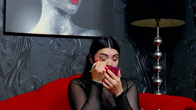 DevashaQueenX online show from 02-28-26, 08:36