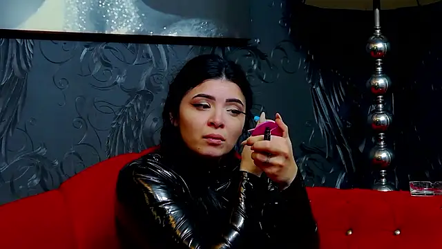 DevashaQueenX online show from 02-06-26, 07:37