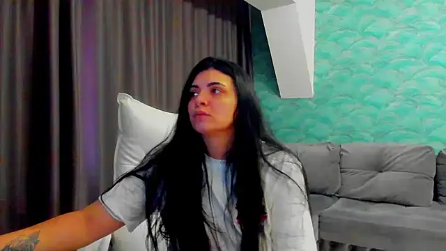 DevashaQueenX online show from 03-06-26, 12:11