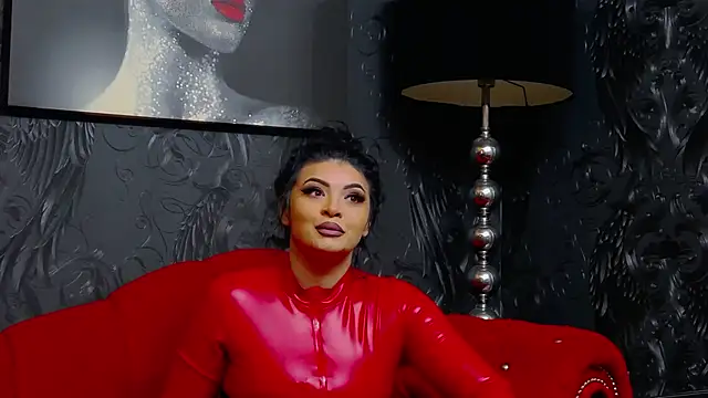 DevashaQueenX online show from 04-06-26, 07:53