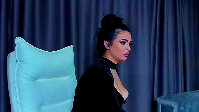 DevashaQueenX online show from 09-25-25, 06:08