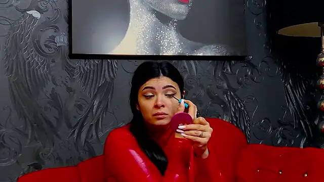 DevashaQueenX online show from 03-09-26, 07:34