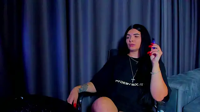 DevashaQueenX online show from 11-27-25, 10:54