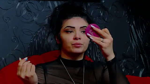 DevashaQueenX online show from 03-31-26, 06:59