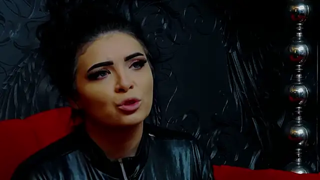 DevashaQueenX online show from 04-01-26, 06:59