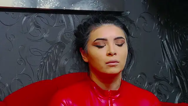 DevashaQueenX online show from 03-23-26, 07:19