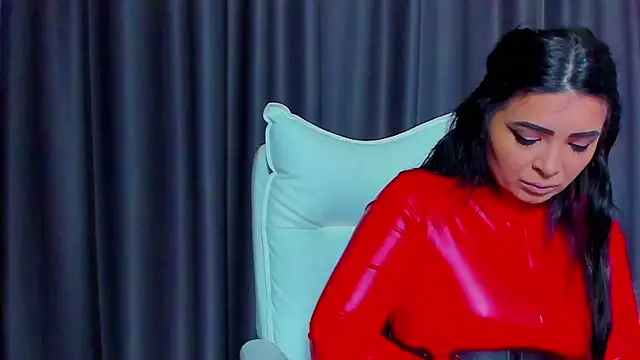DevashaQueenX online show from 10-18-25, 06:59