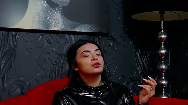 DevashaQueenX online show from 03-16-26, 07:12