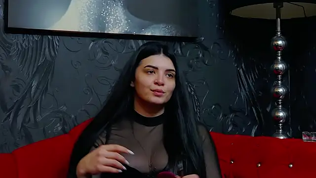 DevashaQueenX online show from 03-24-26, 07:30