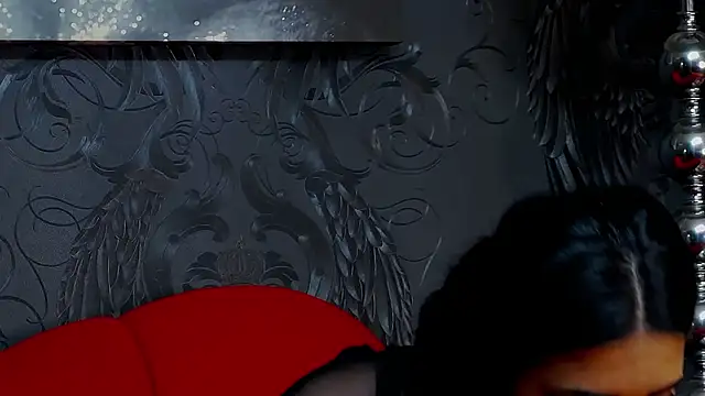 DevashaQueenX online show from 06-10-26, 08:26