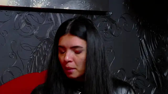 DevashaQueenX online show from 04-02-26, 07:37