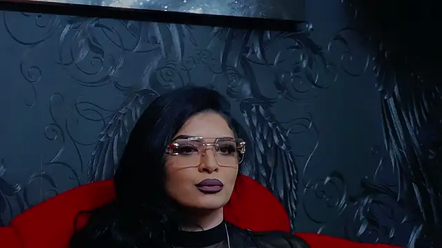 DevashaQueenX online show from 04-16-26, 07:42