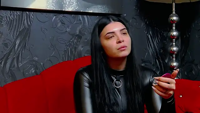 DevashaQueenX online show from 02-12-26, 07:52