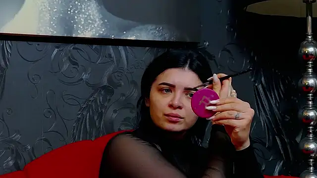 DevashaQueenX online show from 03-18-26, 07:44