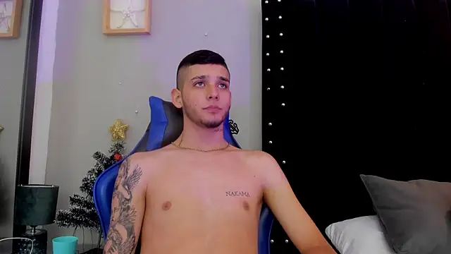 Mathewboy1 online show from 01-07-26, 07:19