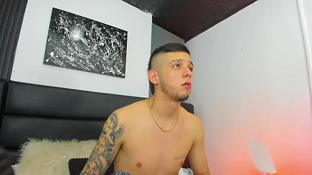 Mathewboy1 online show from 02-24-26, 11:44