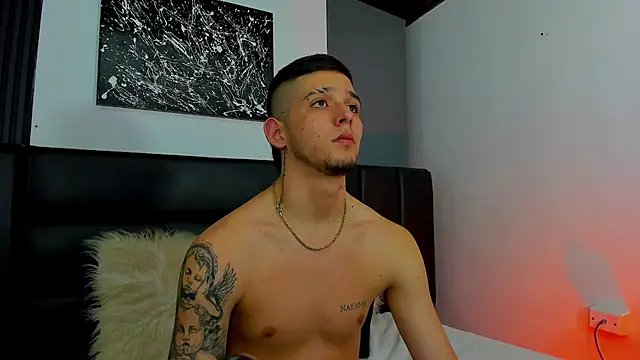 Mathewboy1 online show from 03-04-26, 11:45