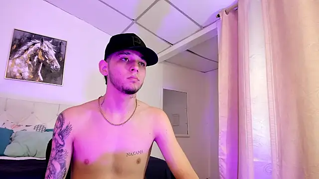 Mathewboy1 online show from 01-16-26, 11:25