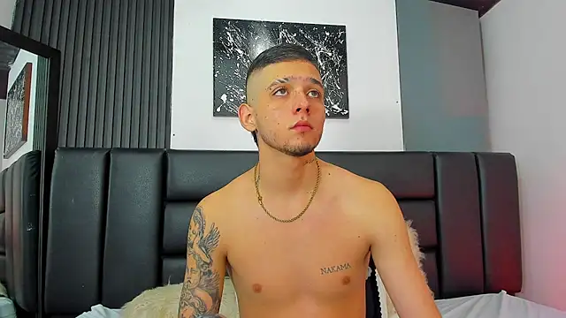 Mathewboy1 online show from 03-01-26, 12:49