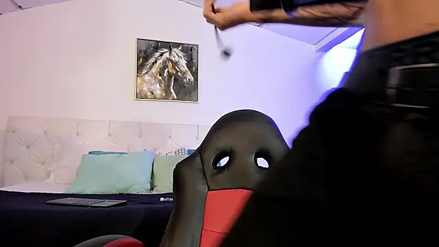 Mathewboy1 online show from 01-14-26, 11:36