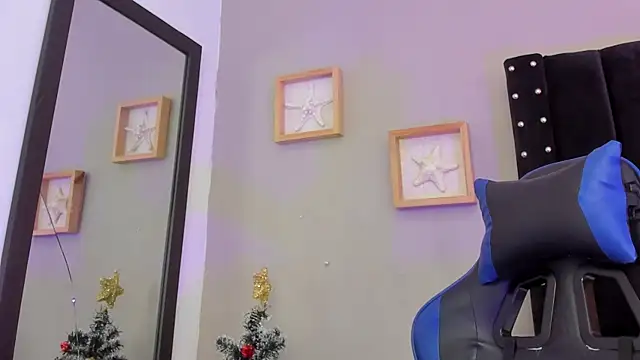 Mathewboy1 online show from 12-16-25, 07:07