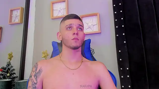 Mathewboy1 online show from 12-20-25, 07:28