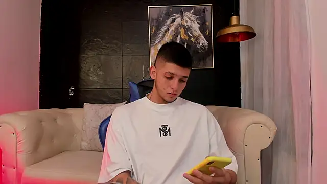 Mathewboy1 online show from 09-23-25, 11:28