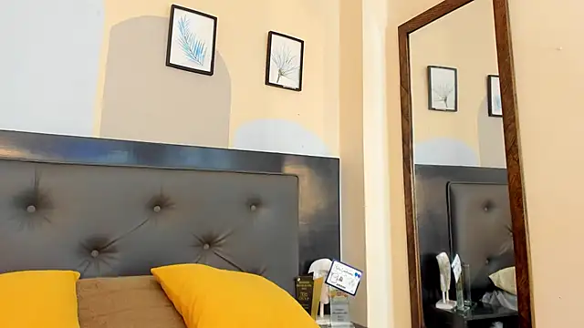 Mathewboy1 online show from 04-18-26, 11:34