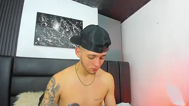 Mathewboy1 online show from 02-18-26, 11:50