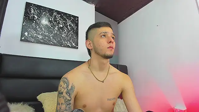 Mathewboy1 online show from 03-11-26, 11:37