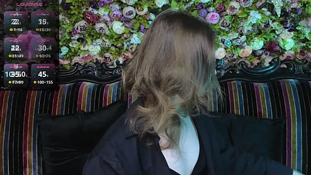 EllieMori online show from 01-11-26, 08:43