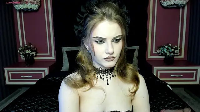 EllieMori online show from 04-30-26, 04:03