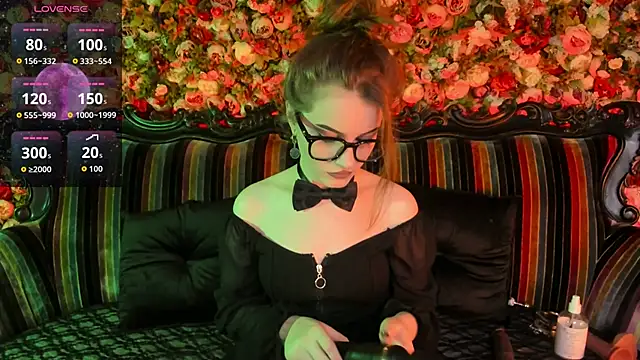 EllieMori online show from 02-28-26, 03:33