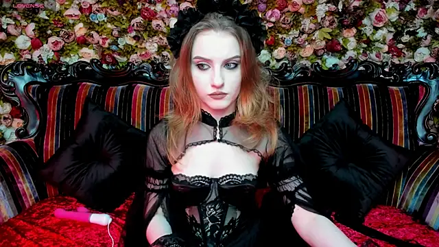 EllieMori online show from 10-11-25, 11:06