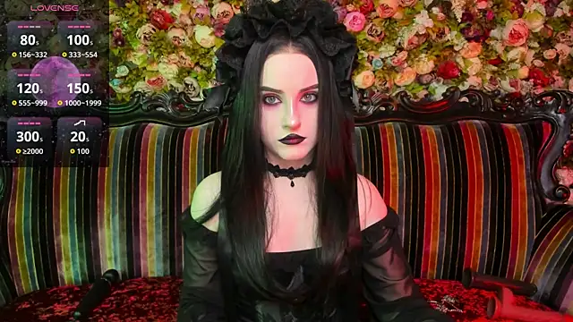 EllieMori online show from 02-07-26, 06:27