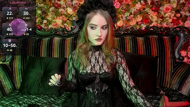 EllieMori online show from 02-20-26, 04:09