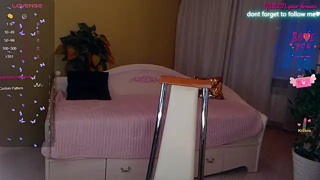 LiSinDoll online show from 03-05-26, 01:35