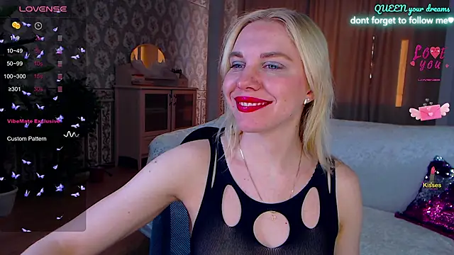 LiSinDoll online show from 04-18-26, 01:41