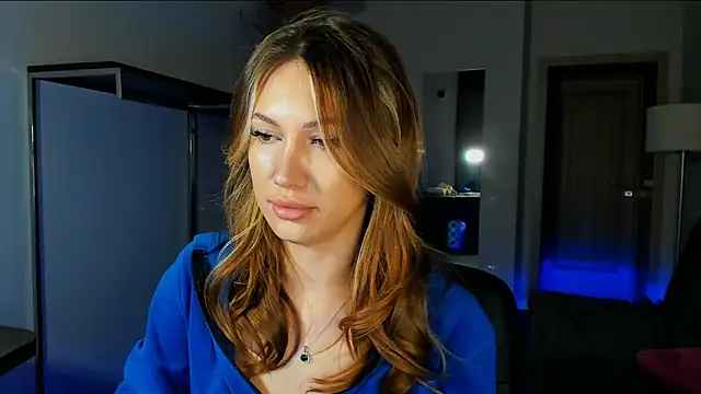 MariGven online show from 03-03-26, 01:40