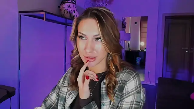 MariGven online show from 11-26-25, 07:41